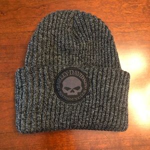 HD Beanie